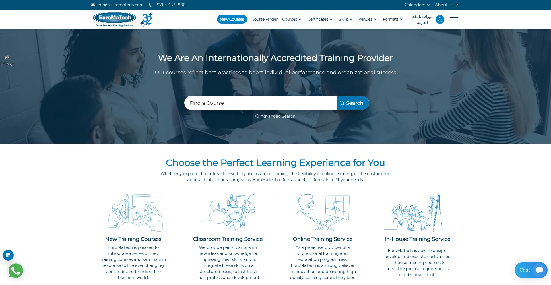 Euromatech.com