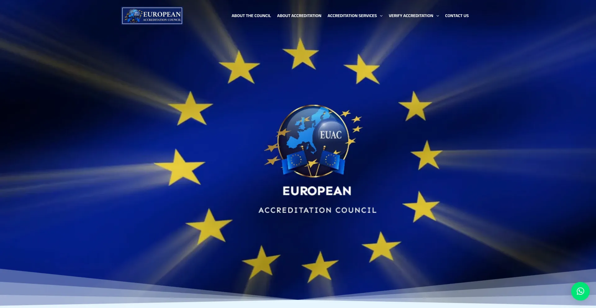 European-accreditation.co est-il Sûr et Fiable ?