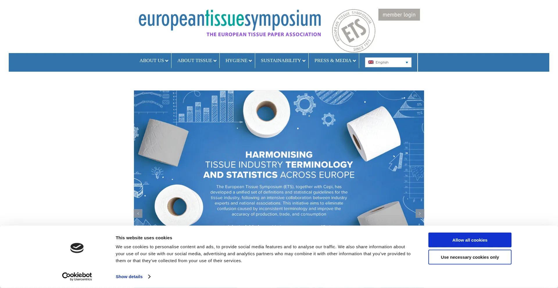 Europeantissue.com est-il Sûr et Fiable ?