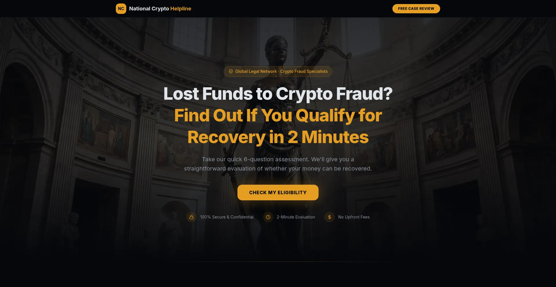 Europescamhelpline.com