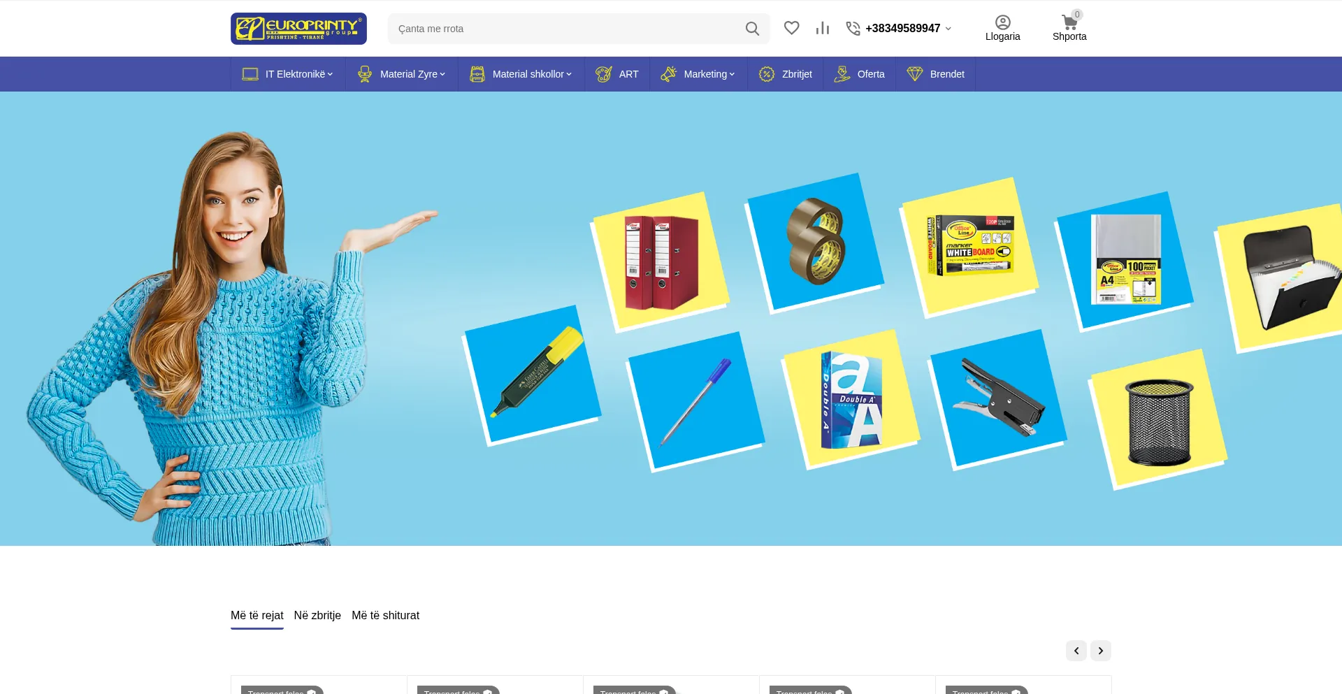 Europrinty.net