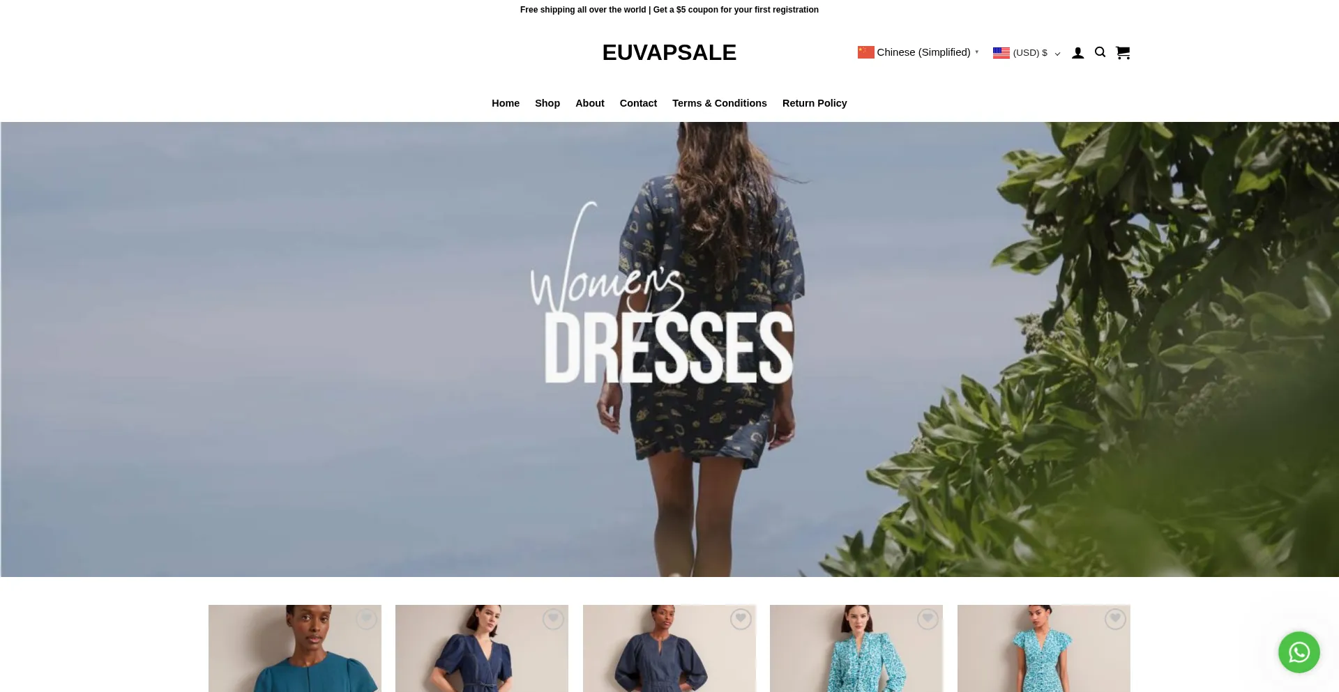 Euvapsale.shop est-il Sûr et Fiable ?
