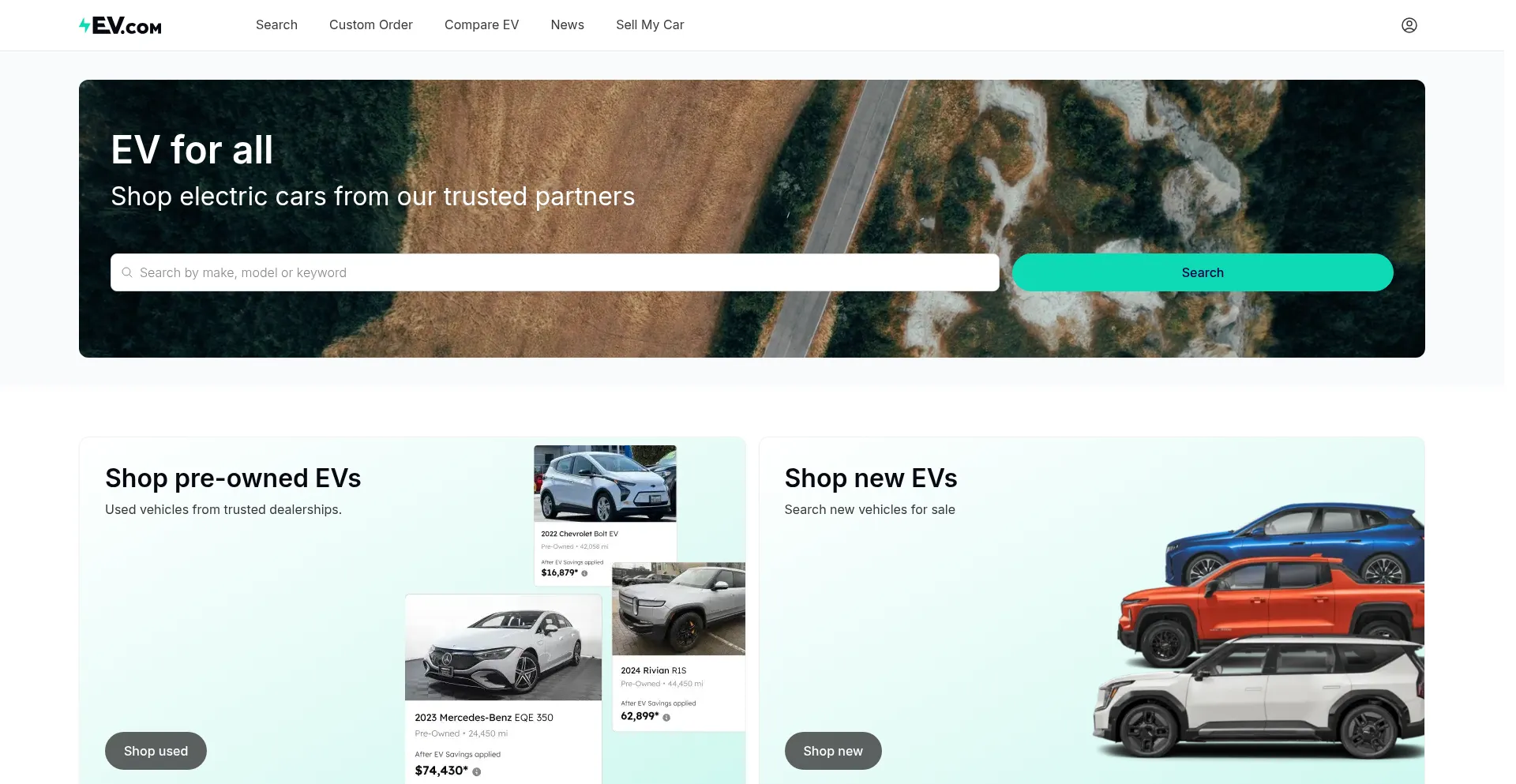 Ev.com est-il Sûr et Fiable ?