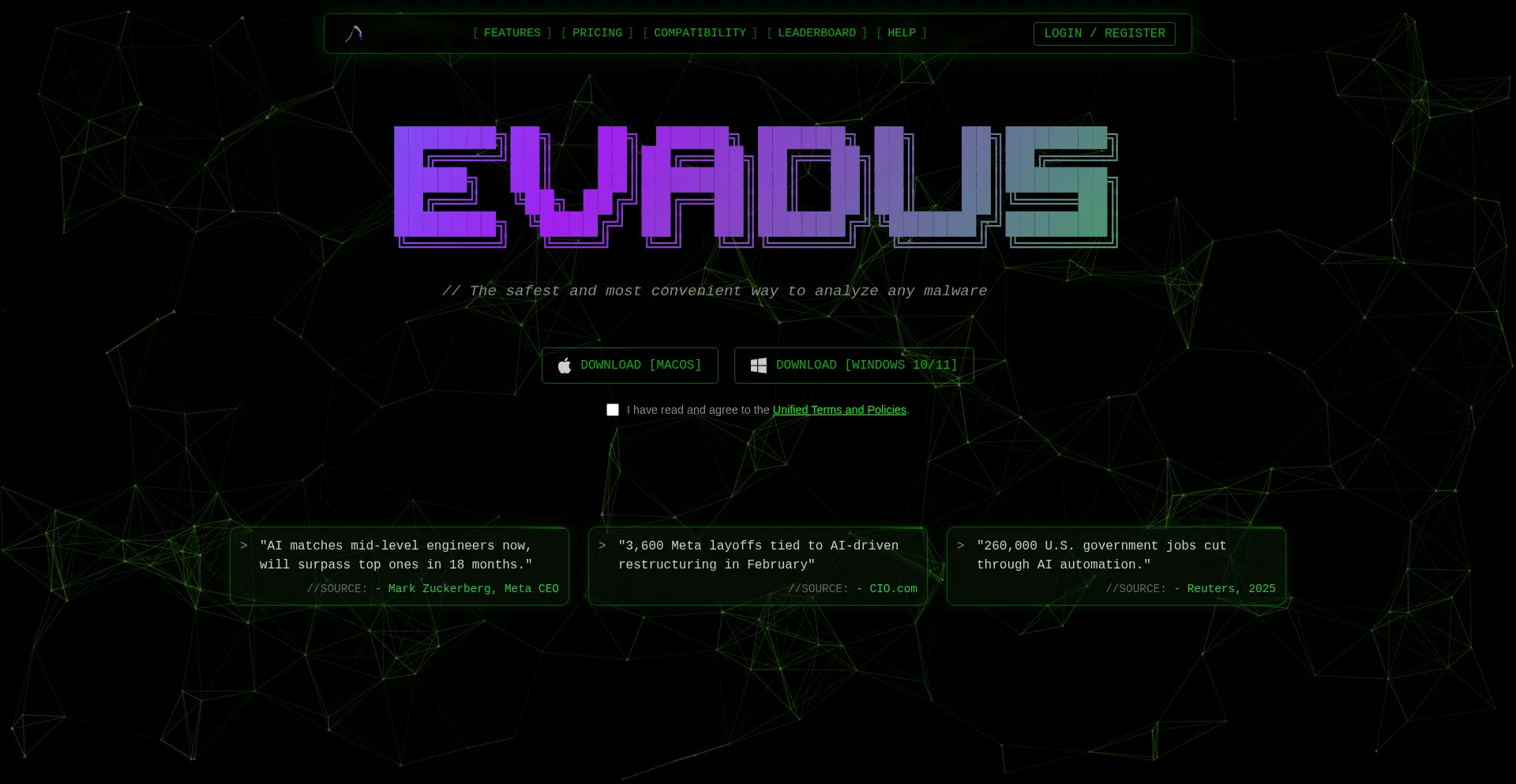 Evadus.wtf