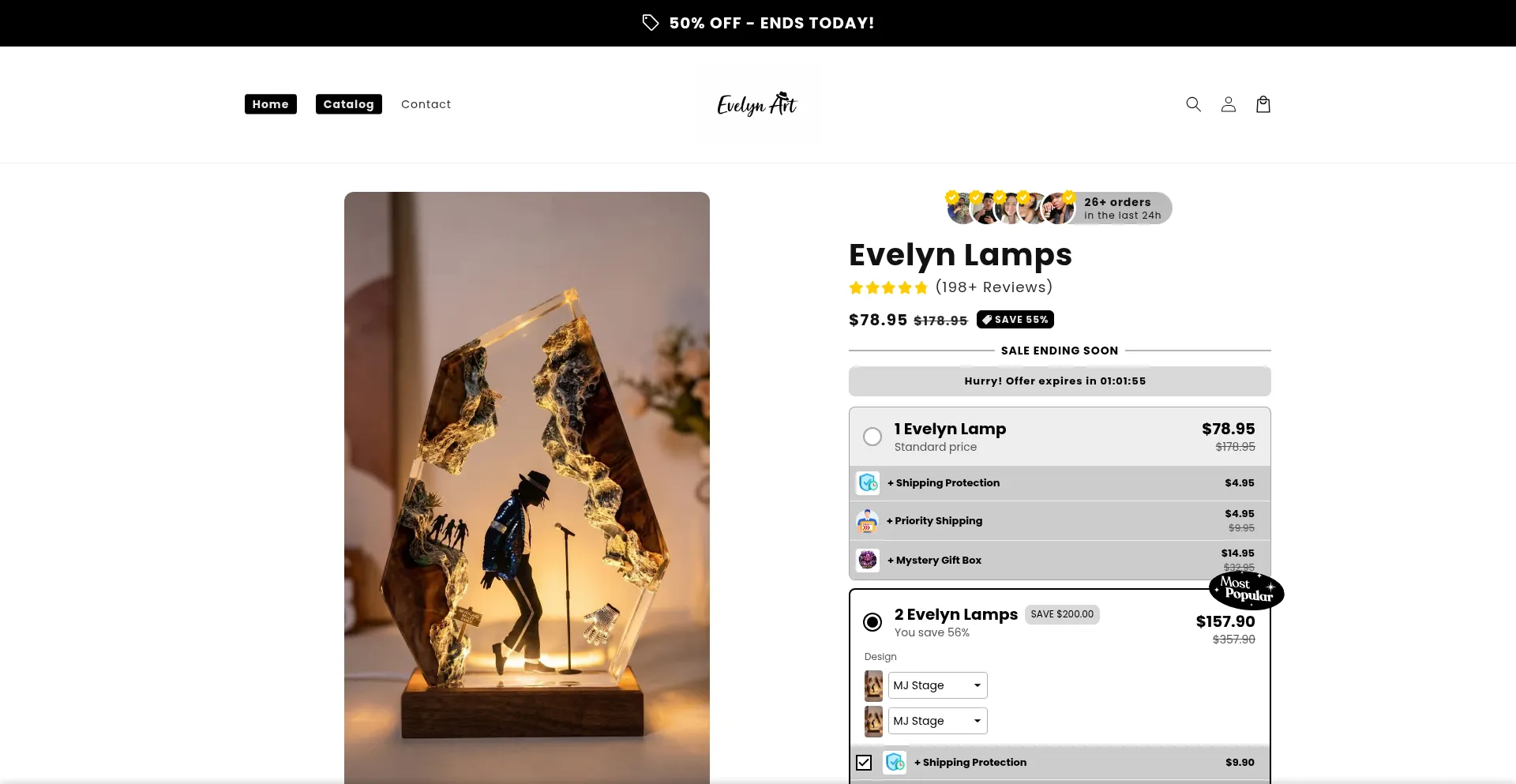 Evelynart.shop