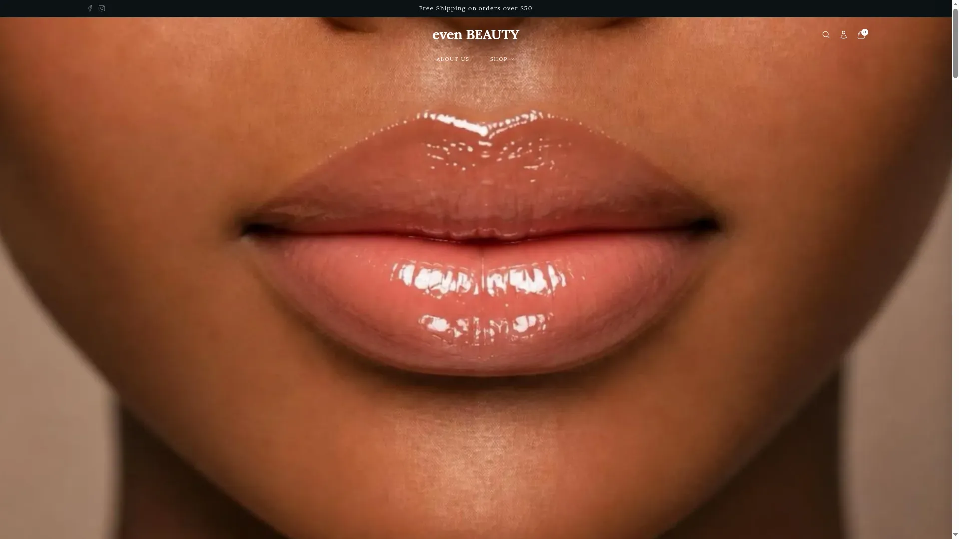 Evenbeauty.co