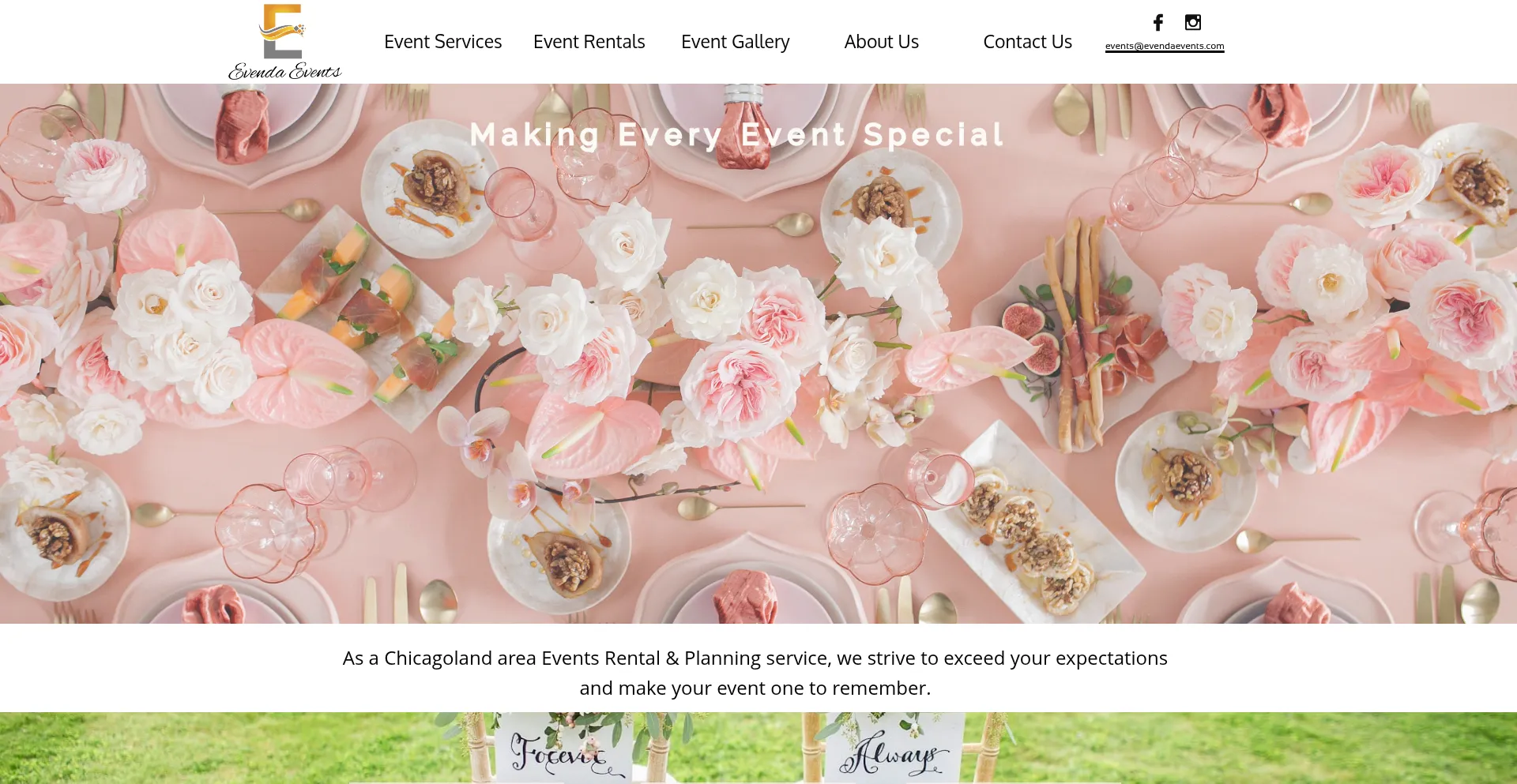 Evendaevents.com