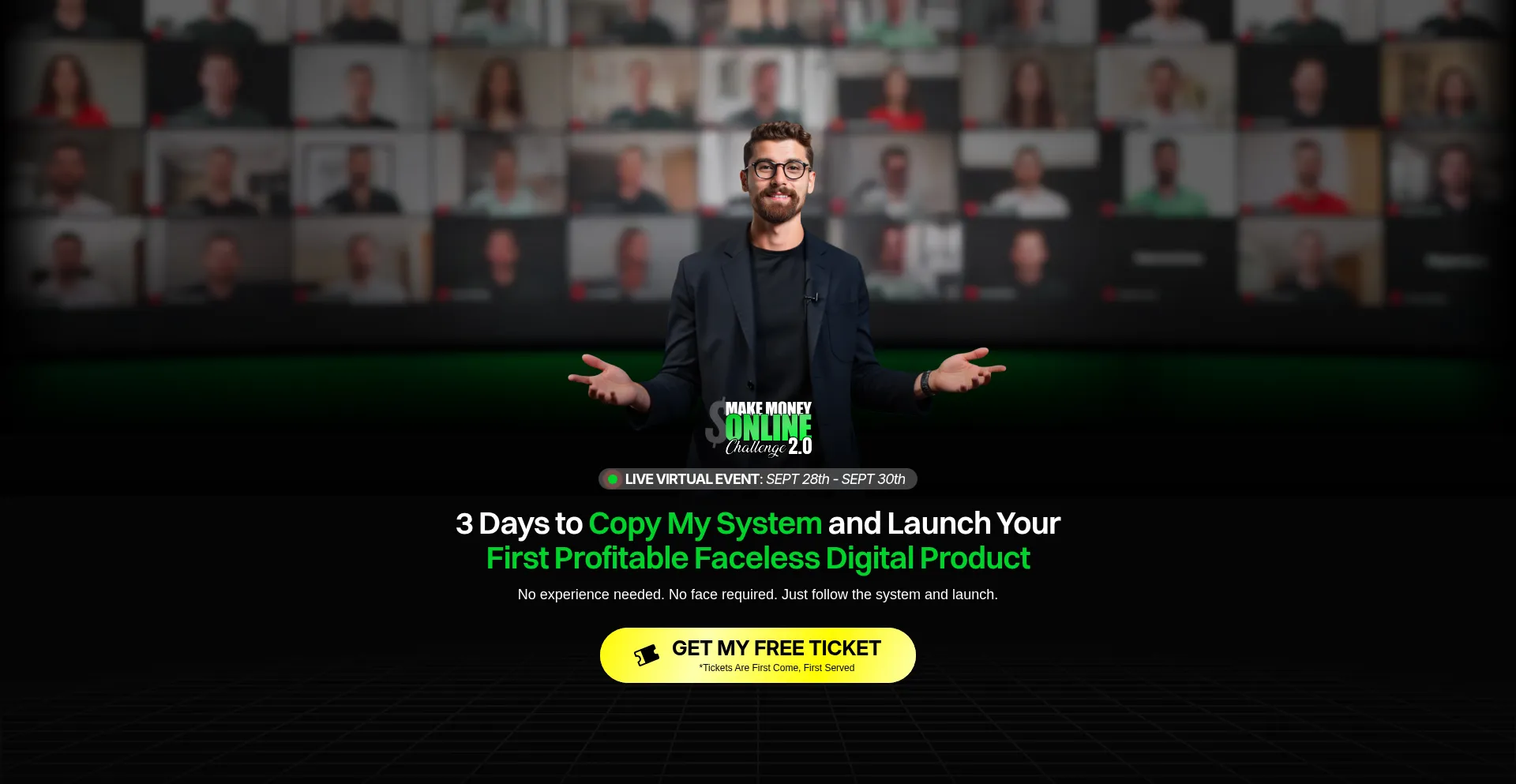 Event.monetise.com est-il Sûr et Fiable ?