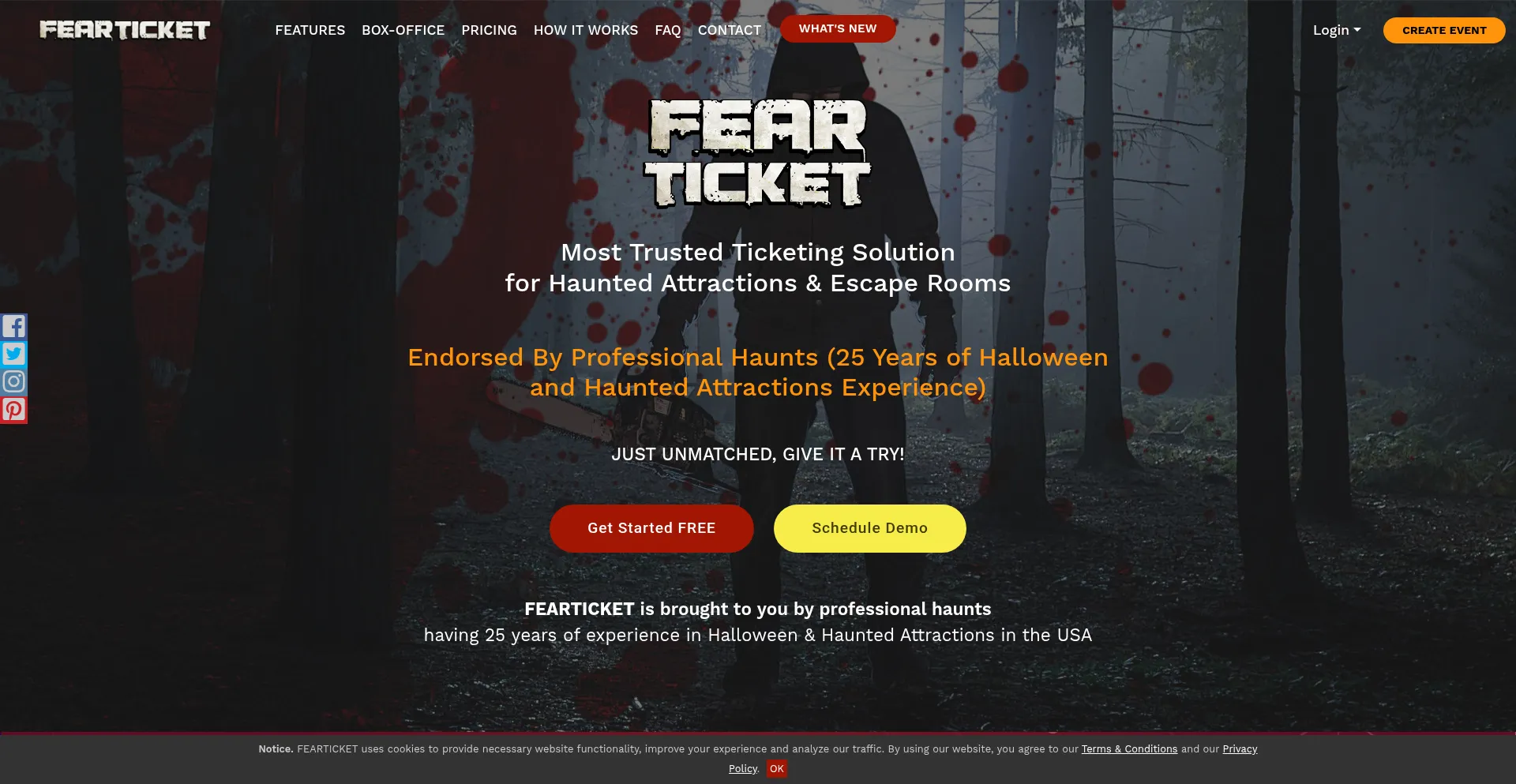 Eventicket.com