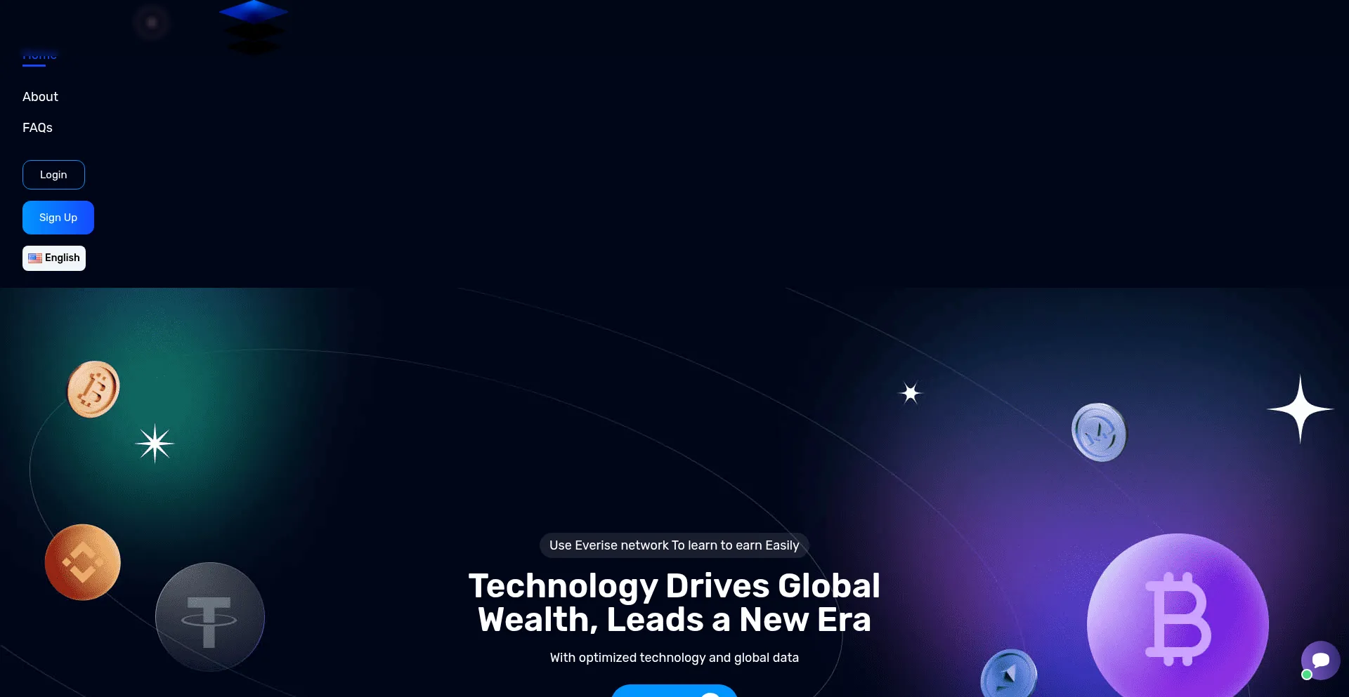 Everisenetwork.com