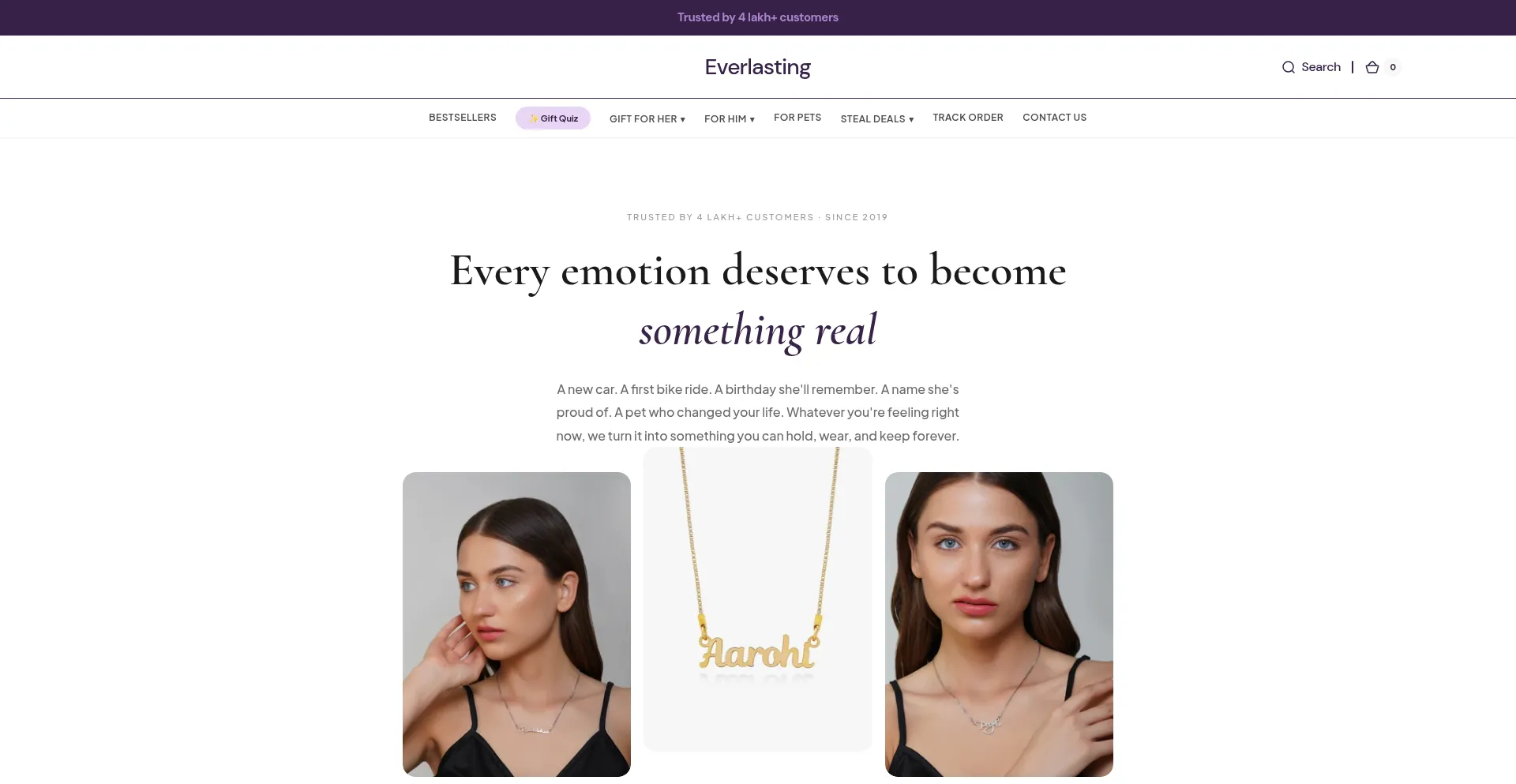 Everlasting.shop