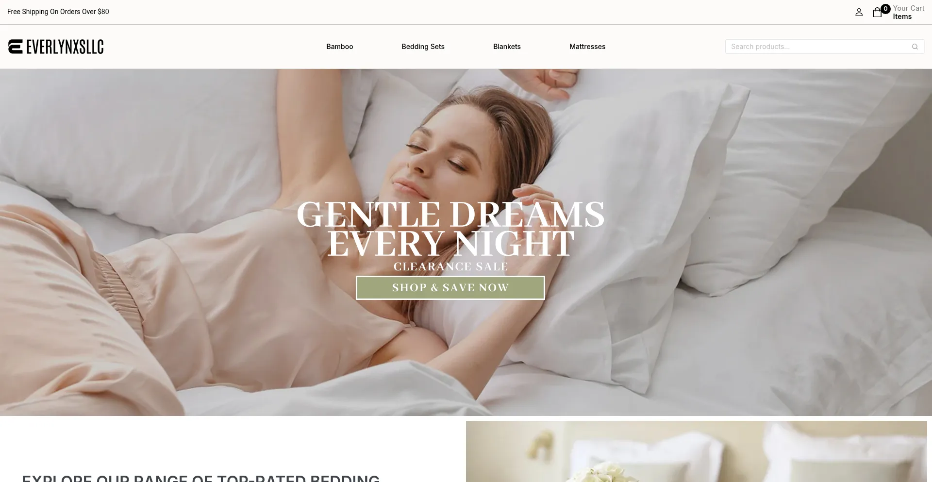 Everlynxsllc.com