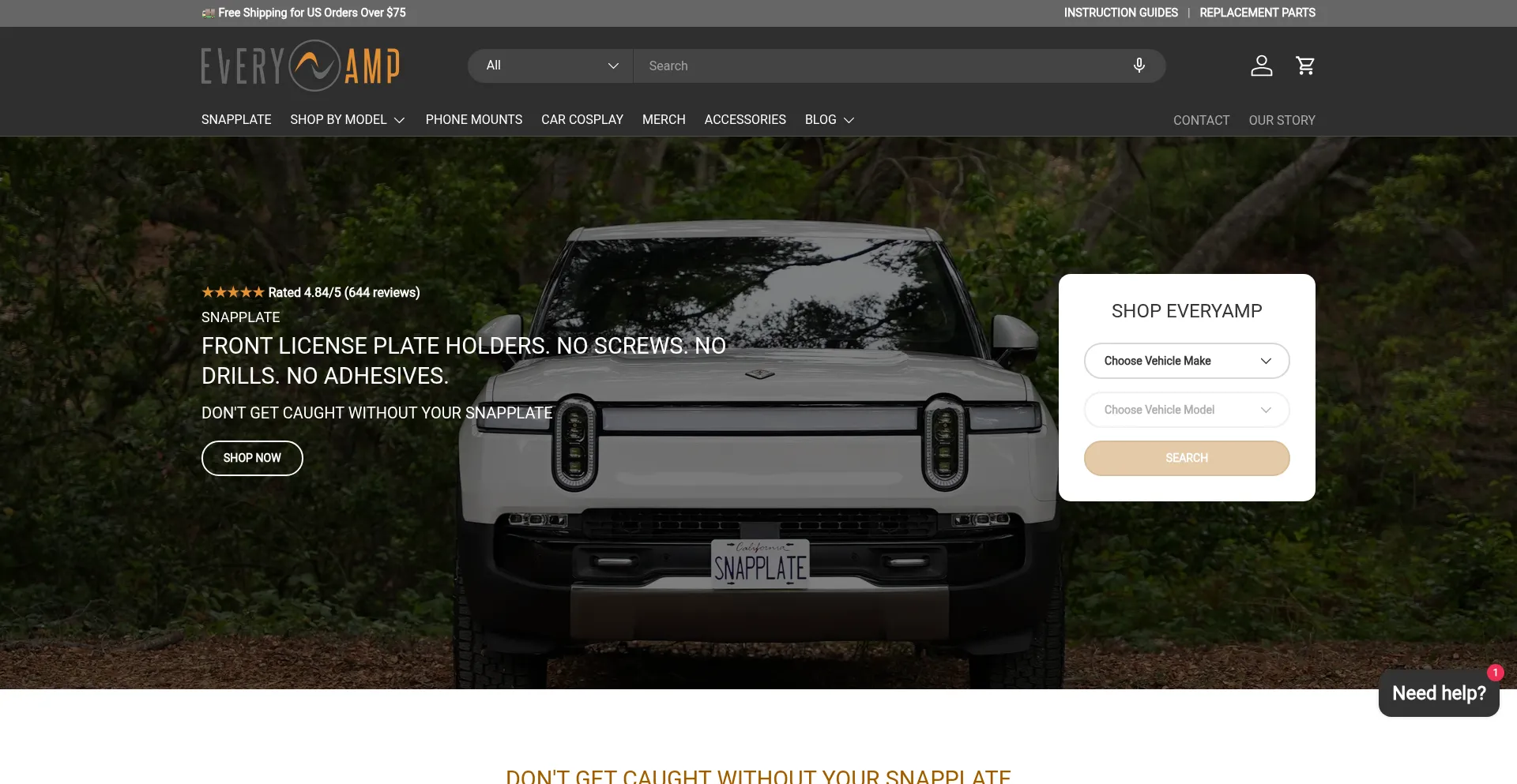 Everyamp.com
