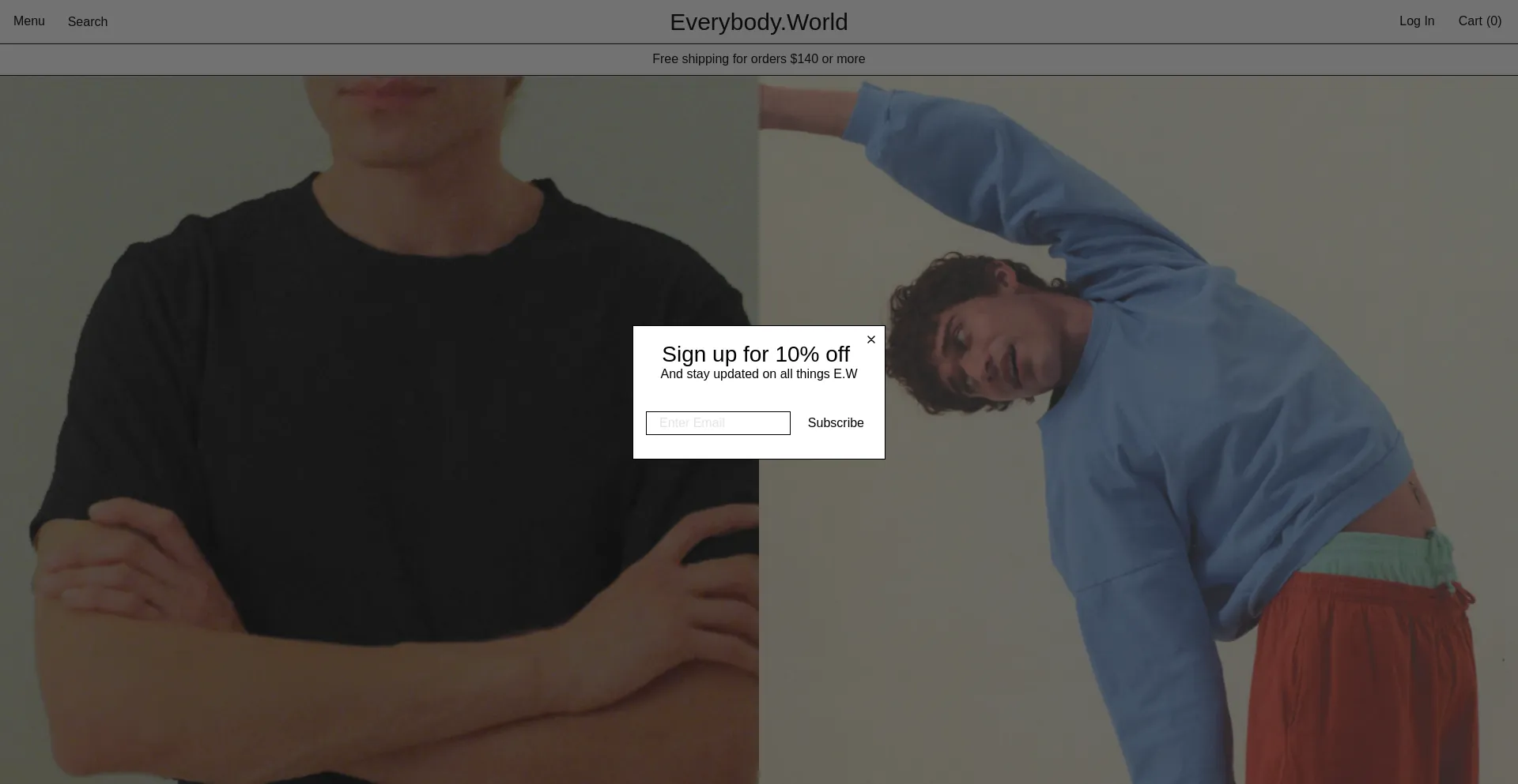 Everybody.world est-il Sûr et Fiable ?