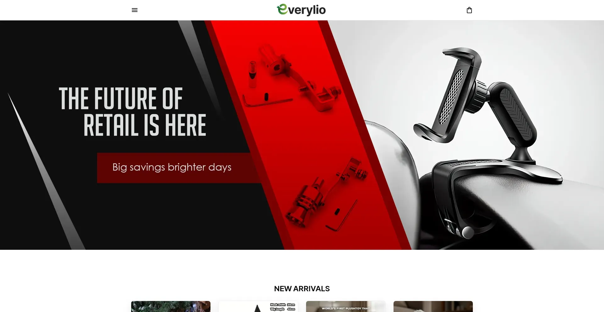 Everylio.com est-il Sûr et Fiable ?