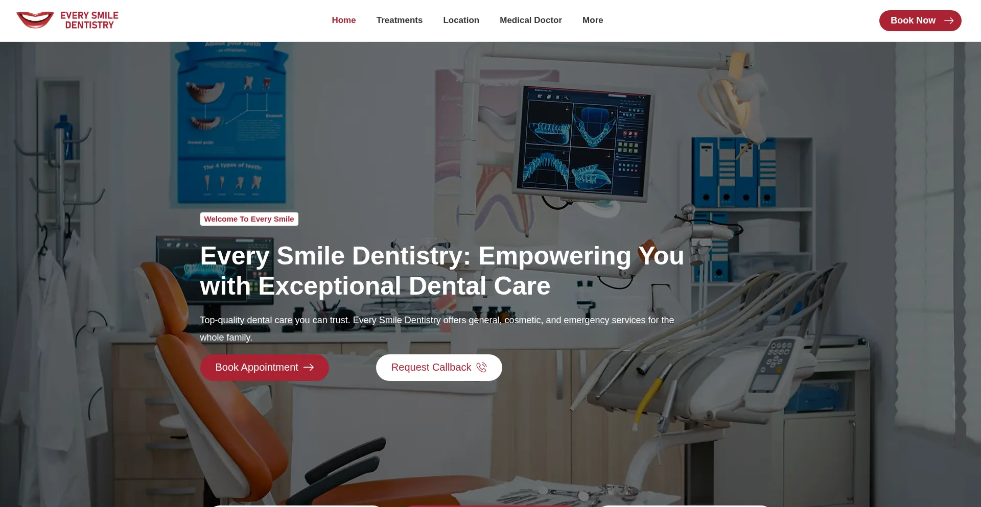 Everysmile.co.za