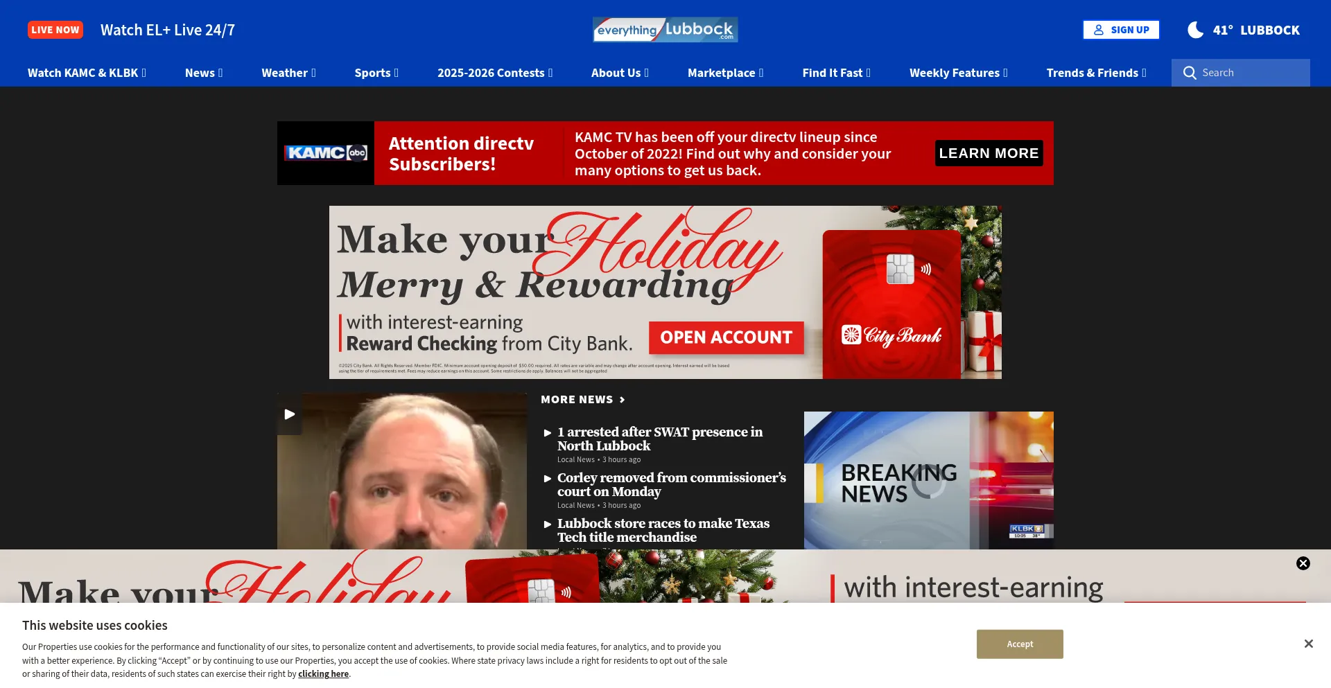 Everythinglubbock.com