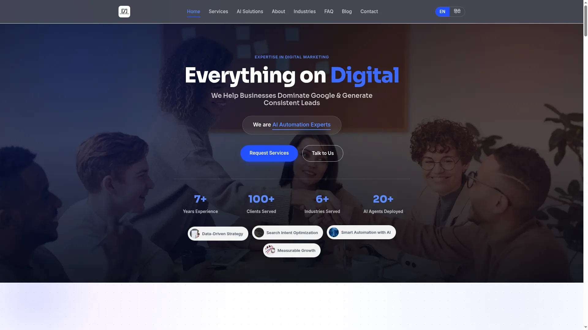 Everythingondigital.com