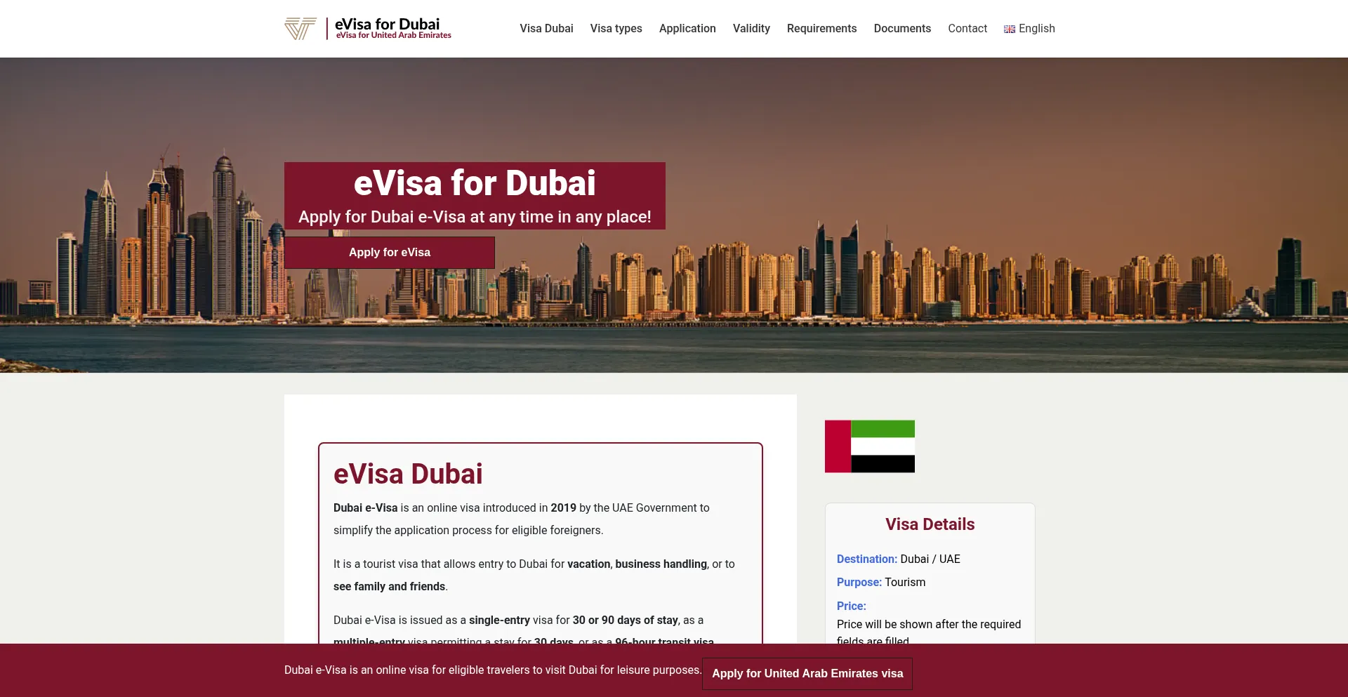 Evisadubai.org