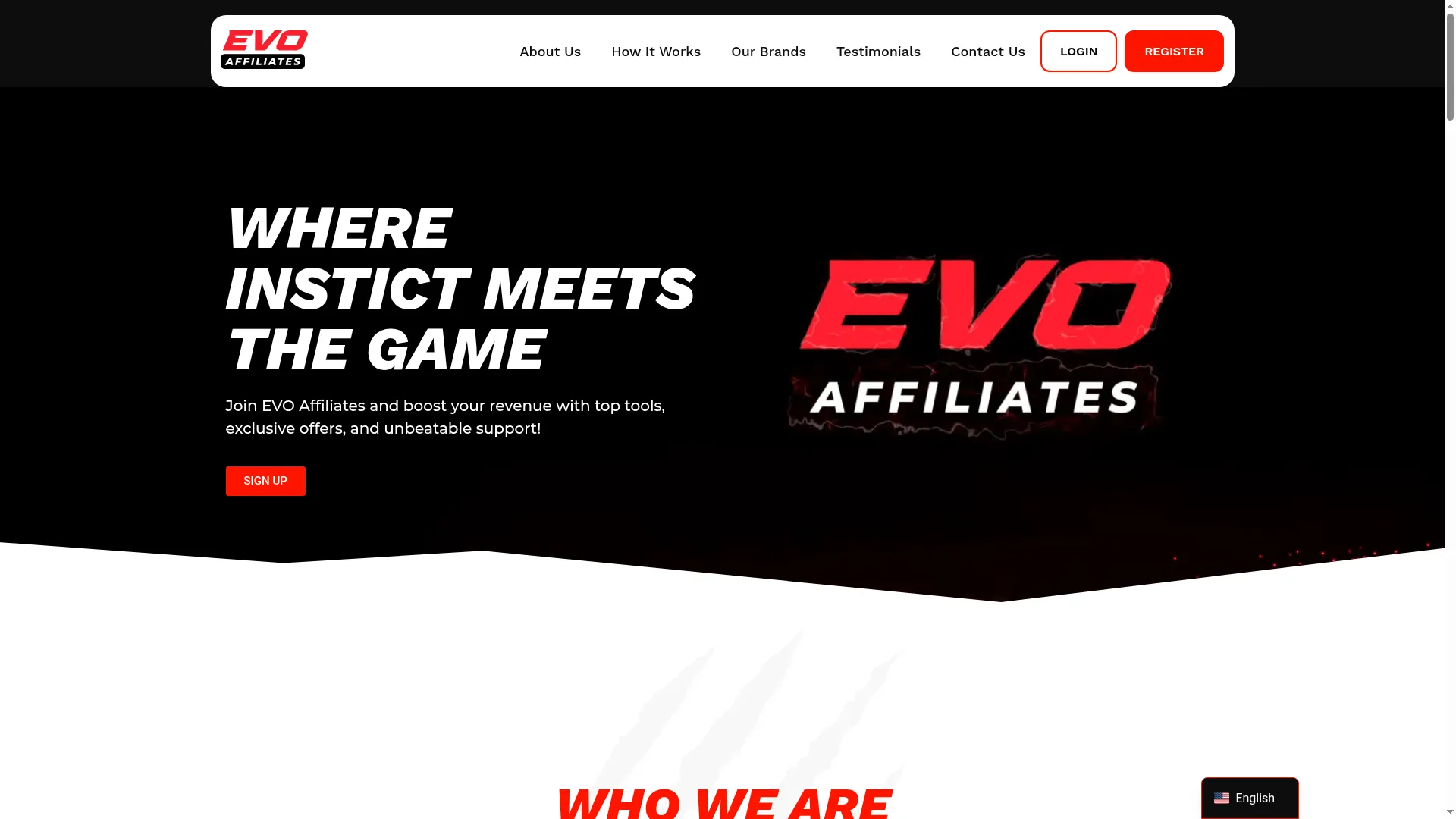 Evoaffiliates.com