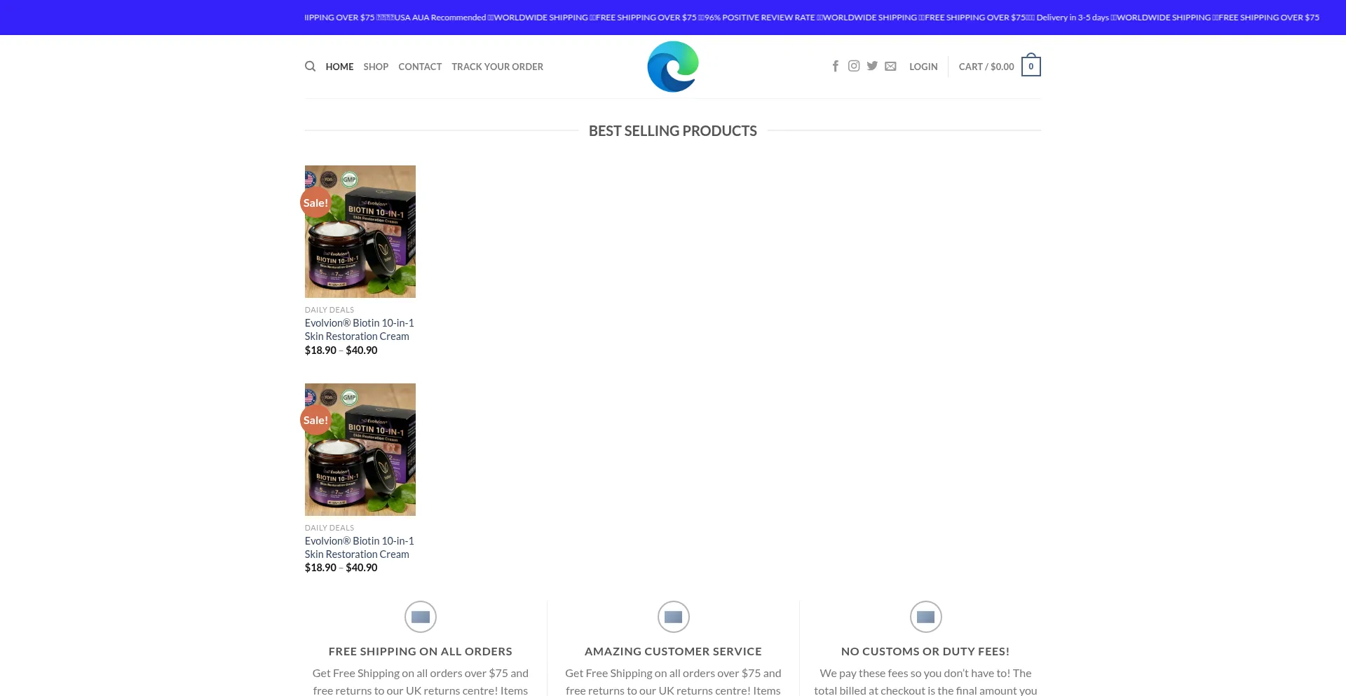 Evolvion.net