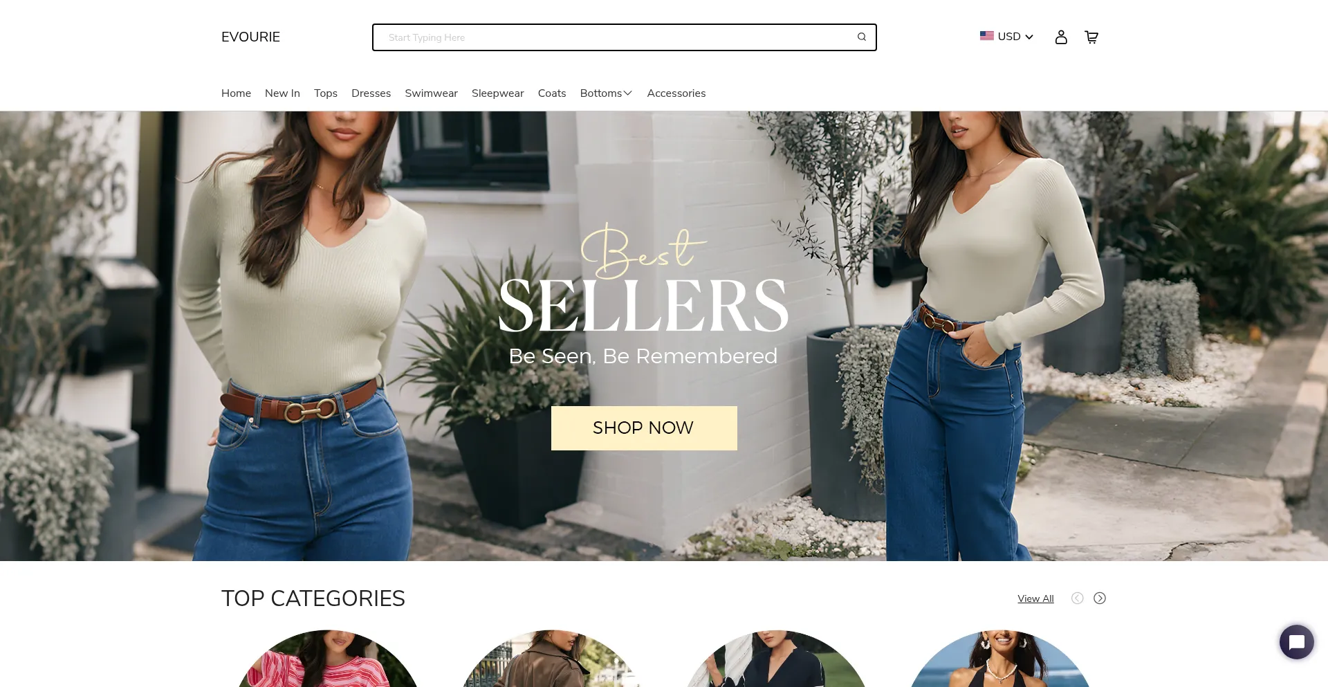 Evourie.com est-il Sûr et Fiable ?