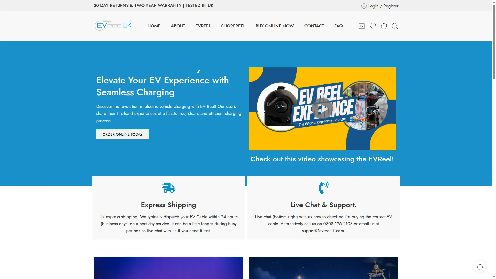 Evreeluk.com