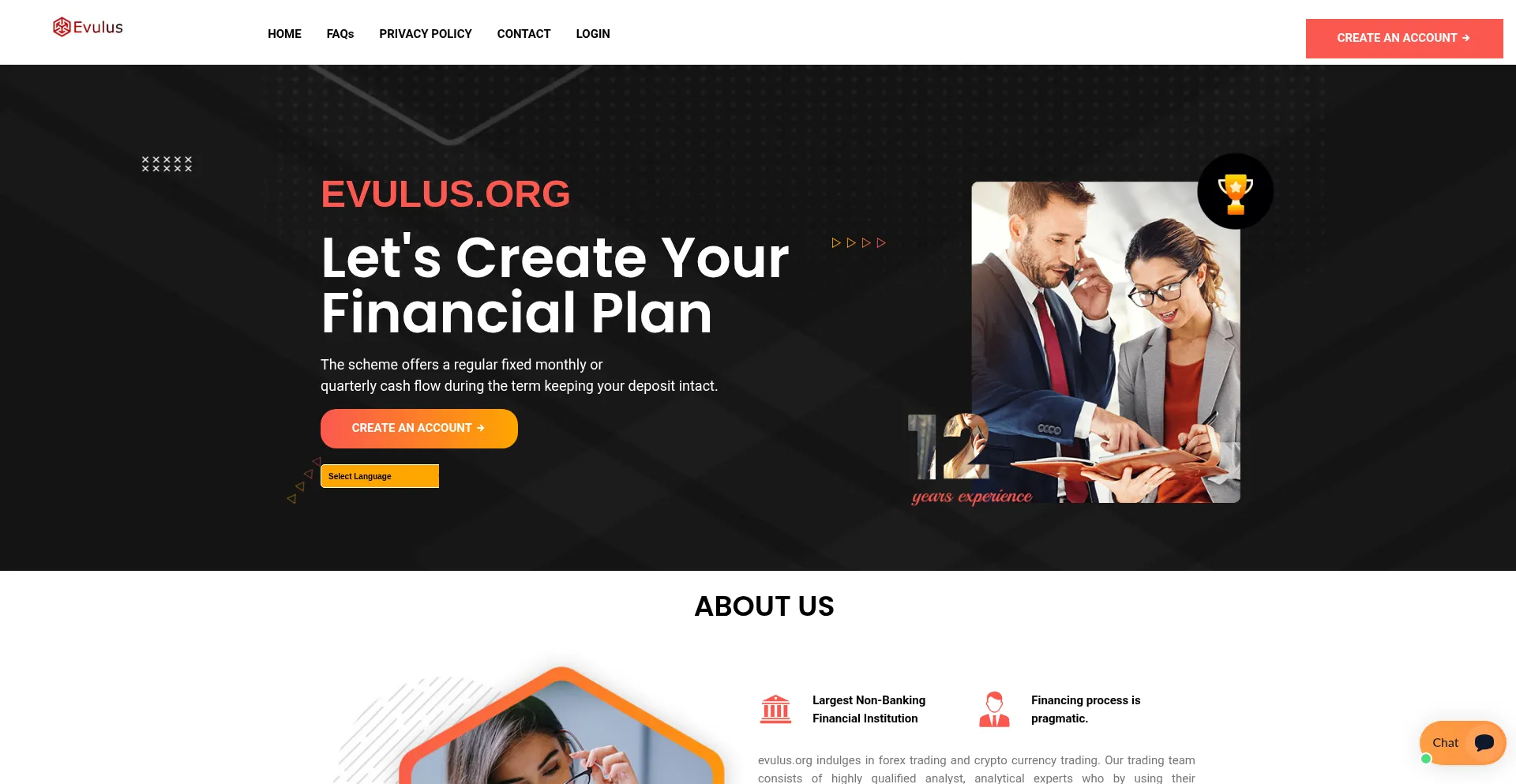 Evulus.org