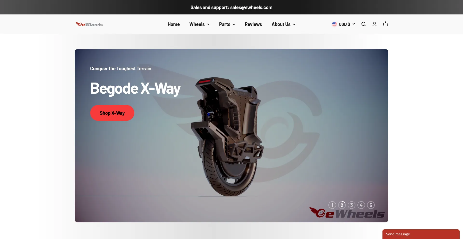 Ewheels.com