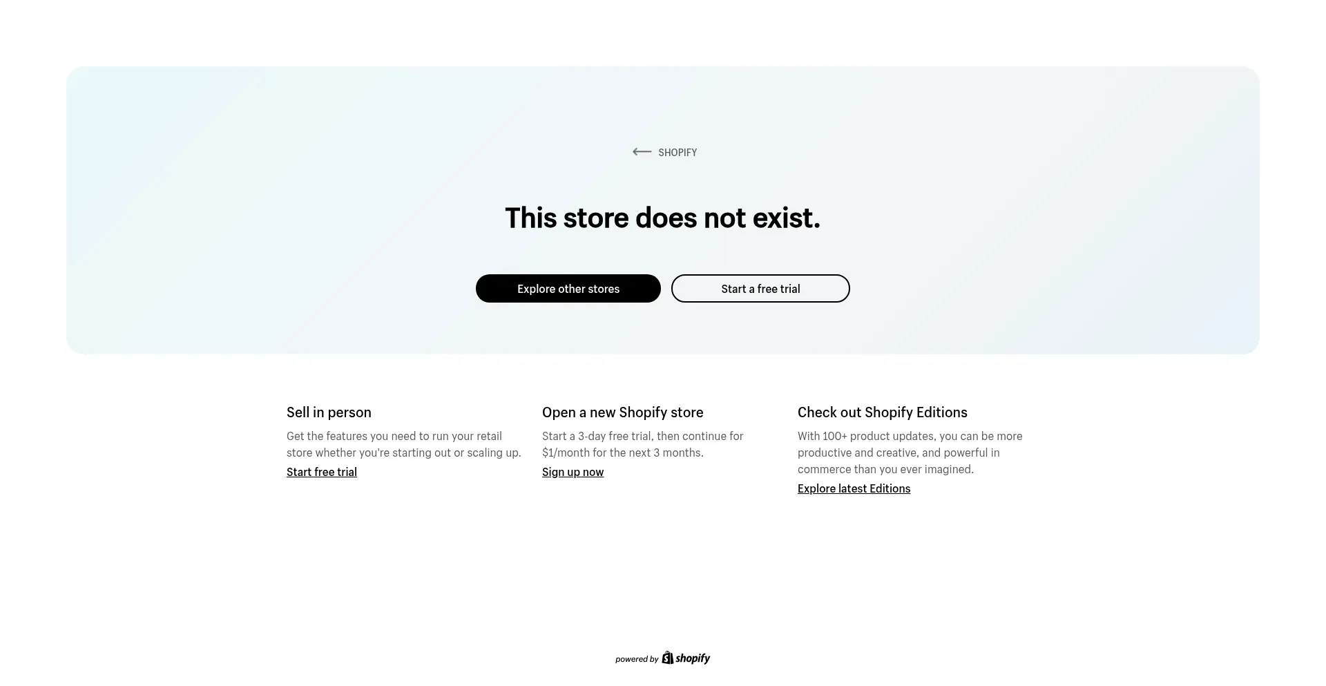 Ewqwzz-qt.myshopify.com est-il Sûr et Fiable ?