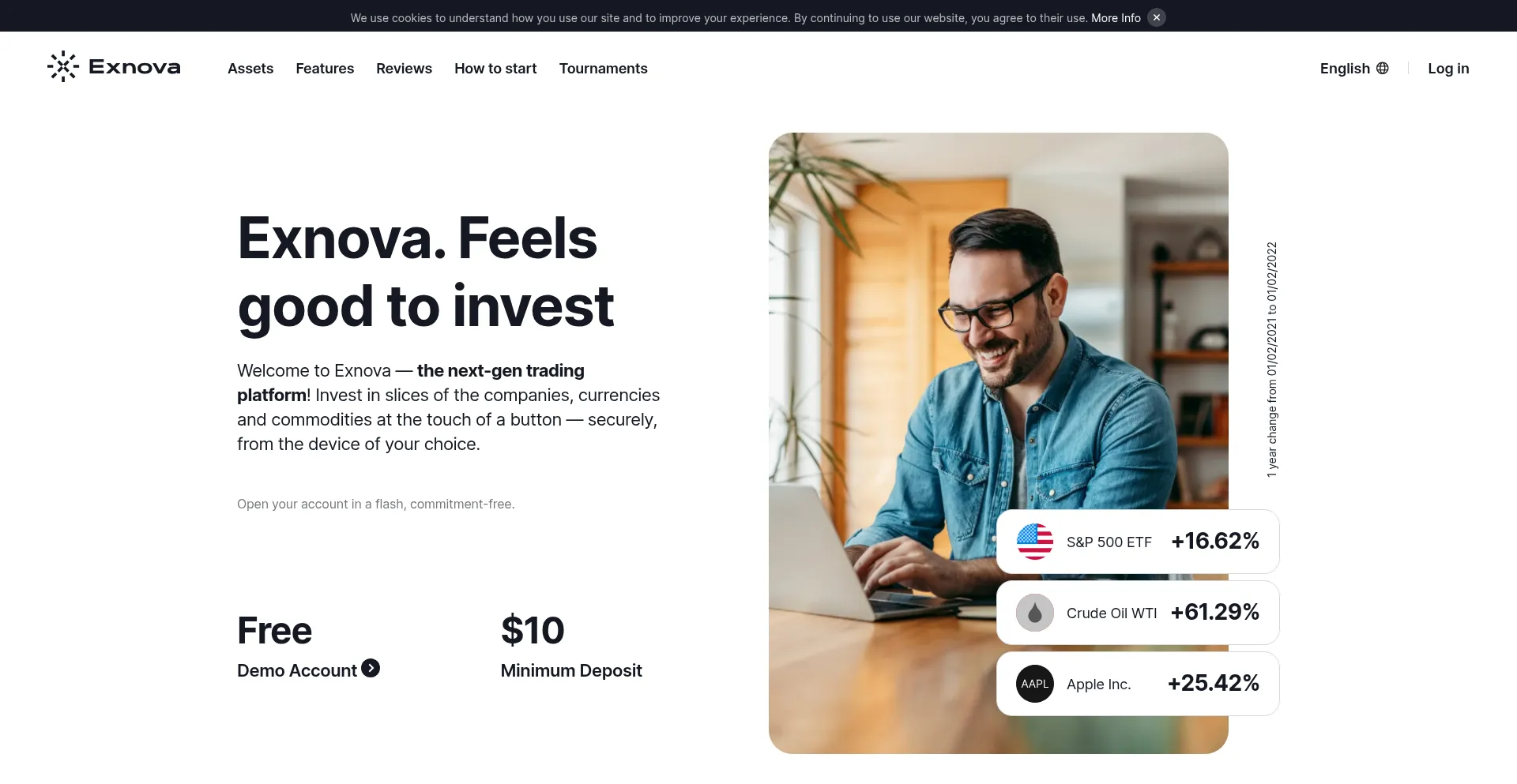 Ex-nova.com est-il Sûr et Fiable ?
