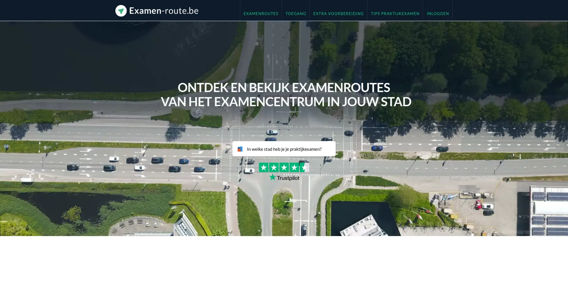 Examen-route.be est-il Sûr et Fiable ?