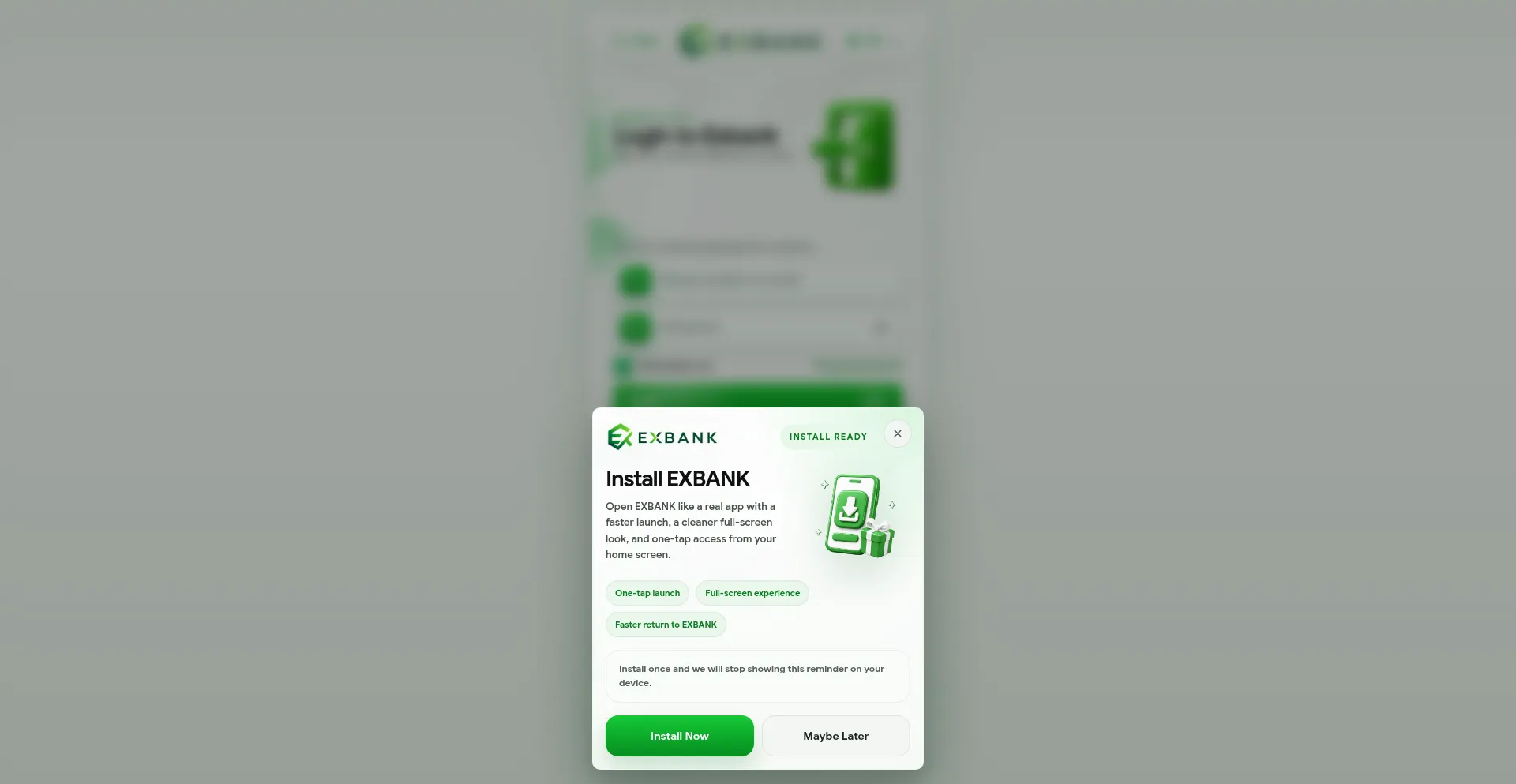 Exbankapp.com