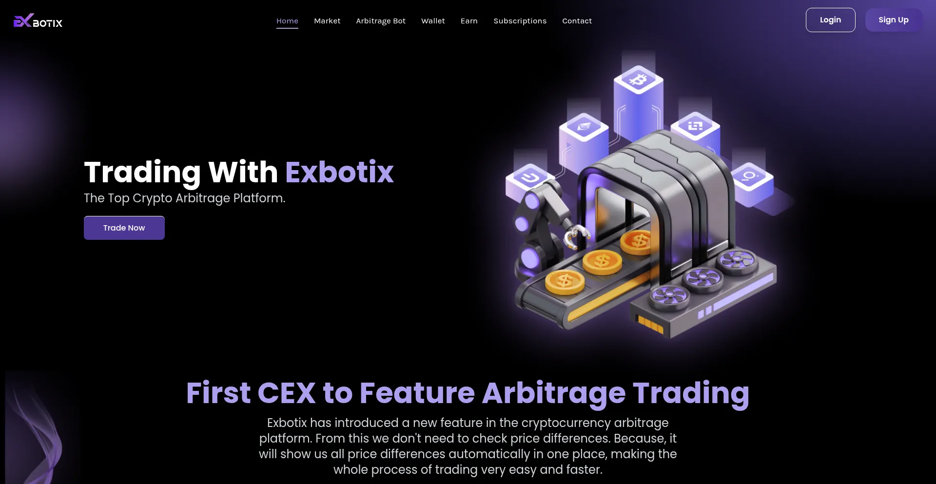 Exbotix.com
