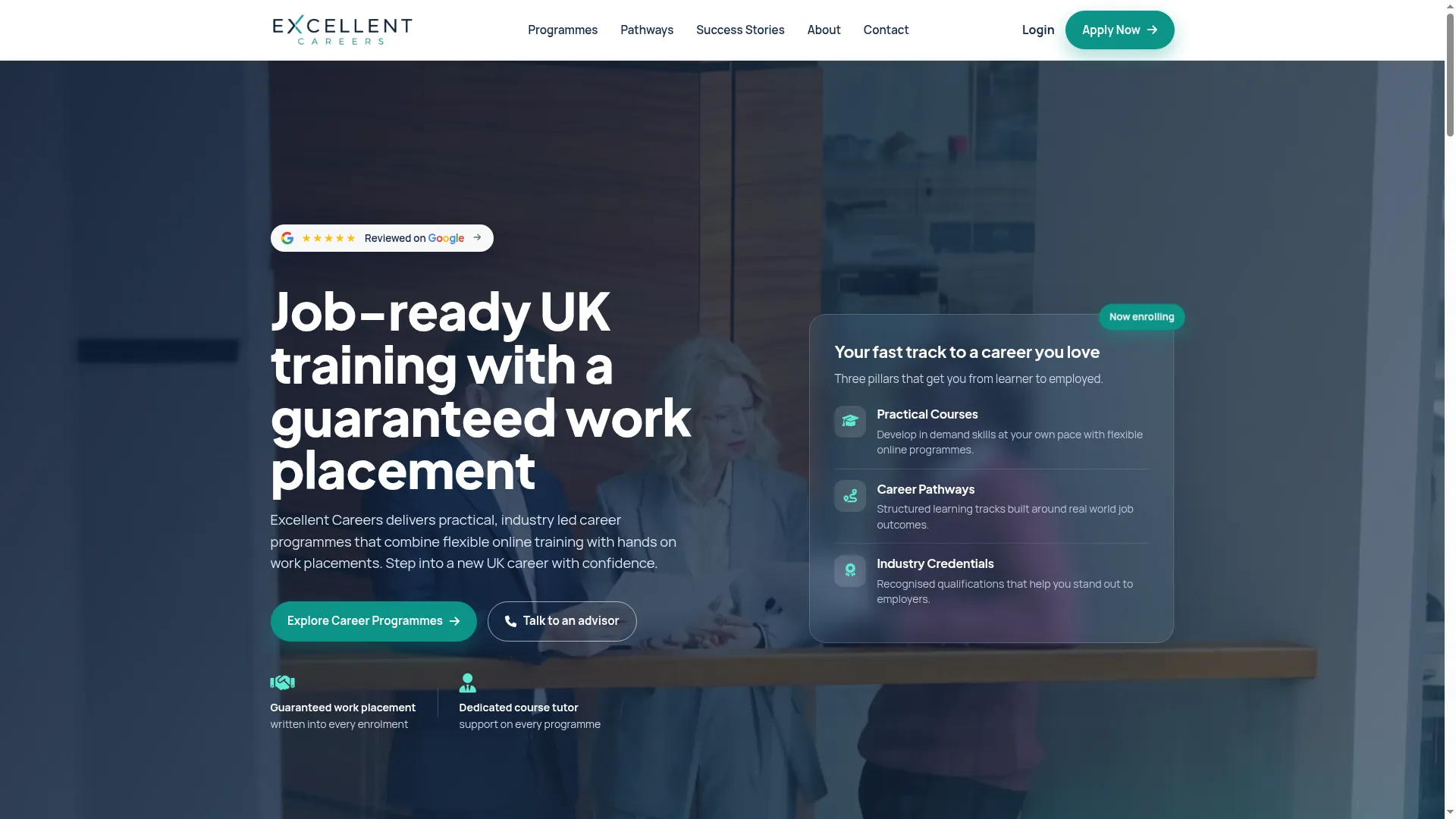 Excellent-careers.com