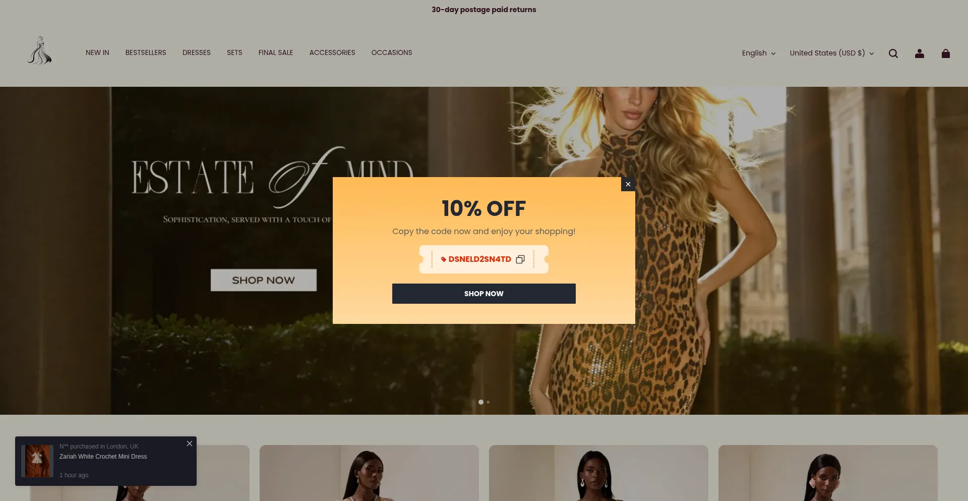 Exclusiveclothings.com