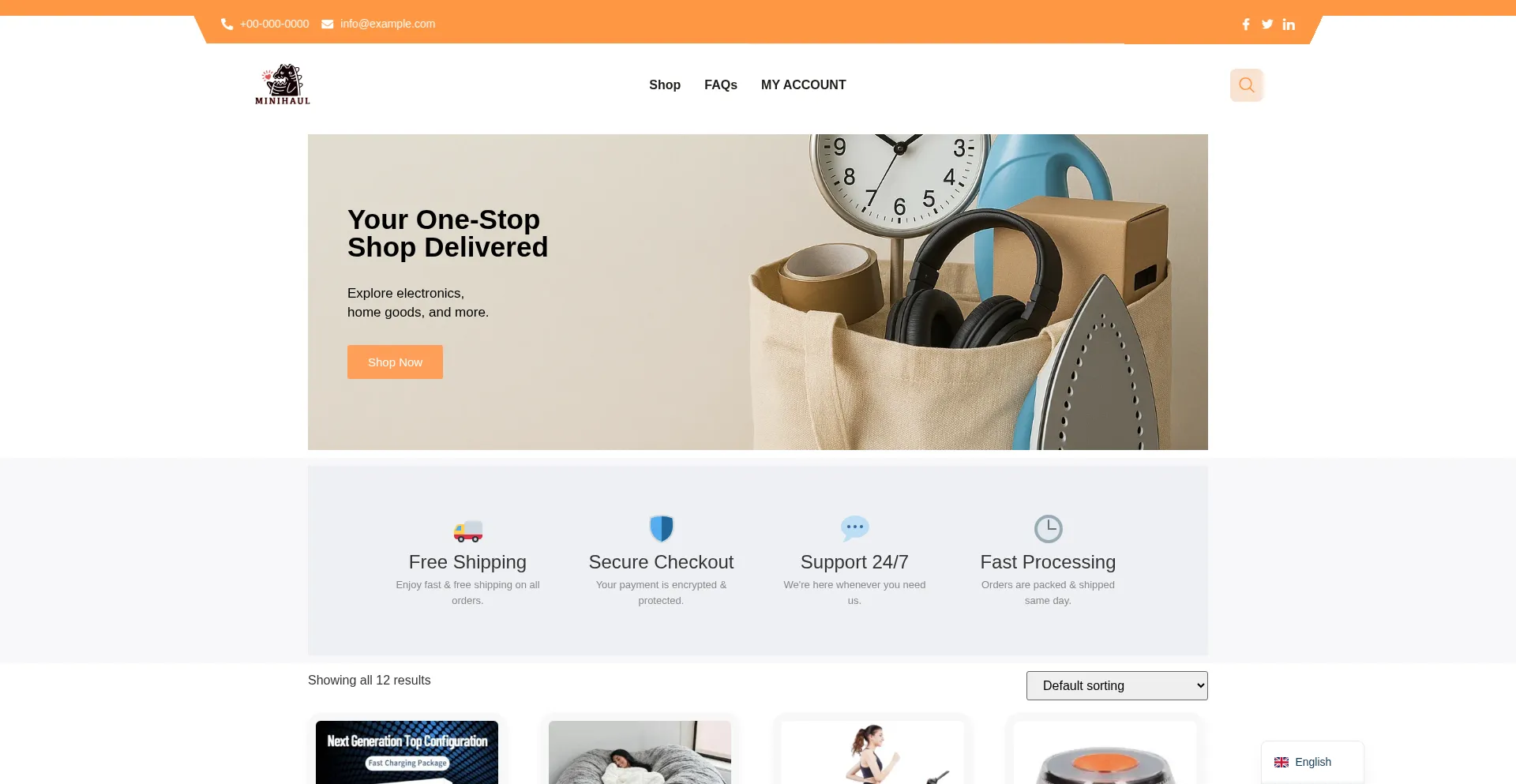 Exclusivecontent.shop