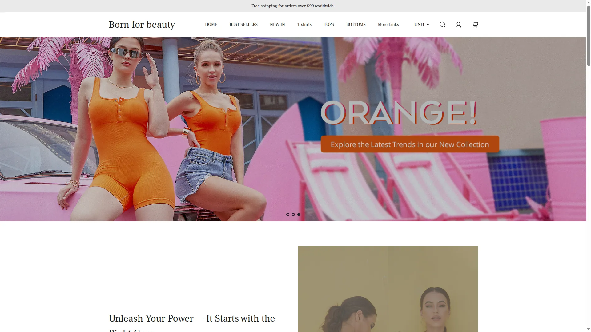 Exclusiveeefashion.com