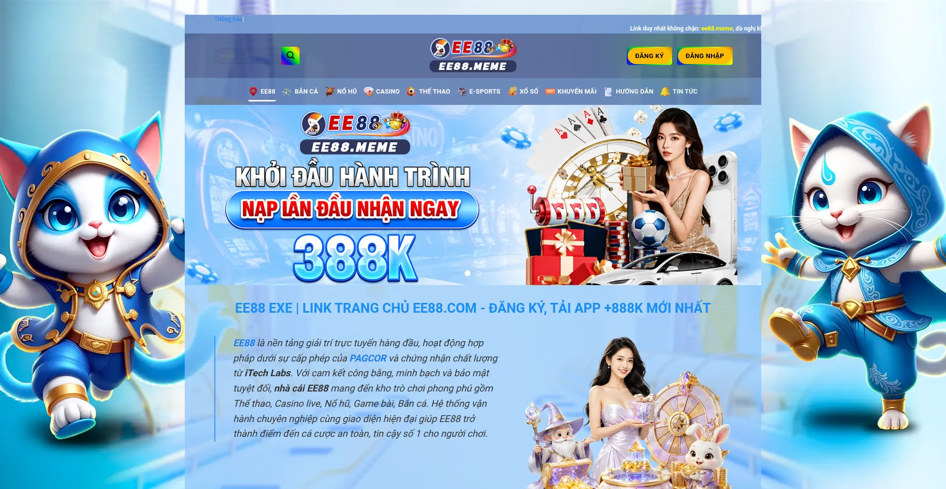 Execnet.co.uk
