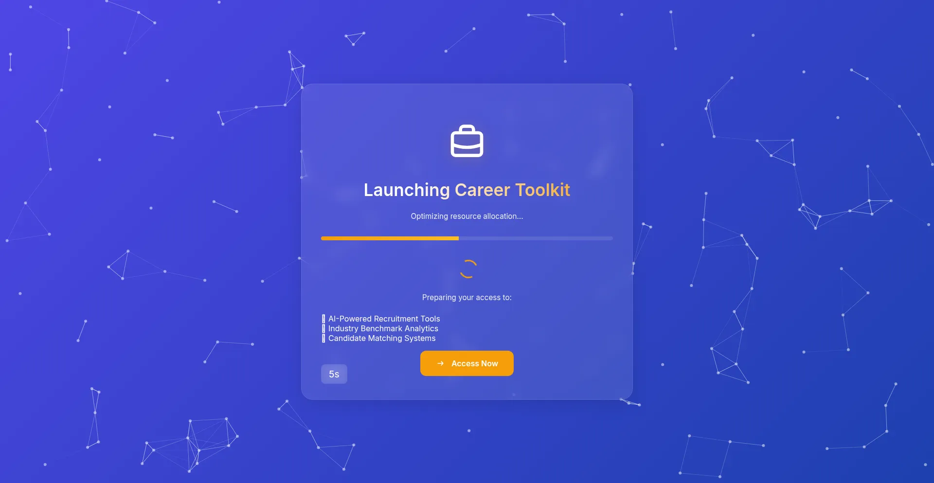 Website screenshot of Executivefcs.site