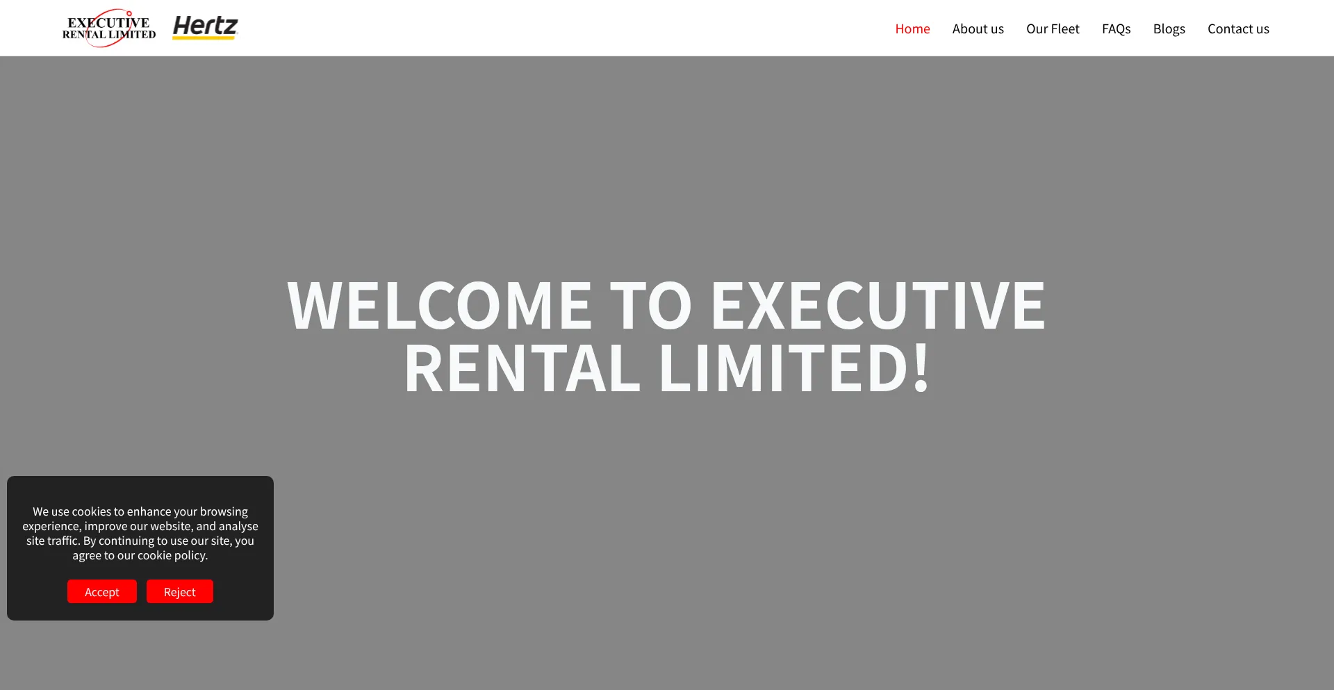 Executiverentalsltd.com