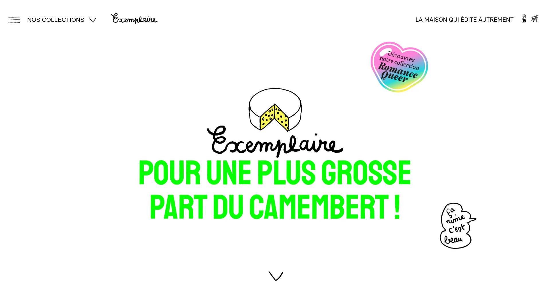 Exemplaire-editions.fr est-il Sûr et Fiable ?