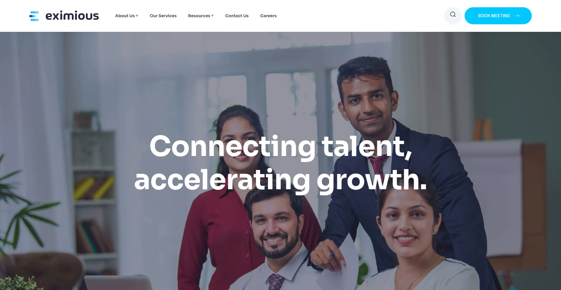 Eximiousglobal.com