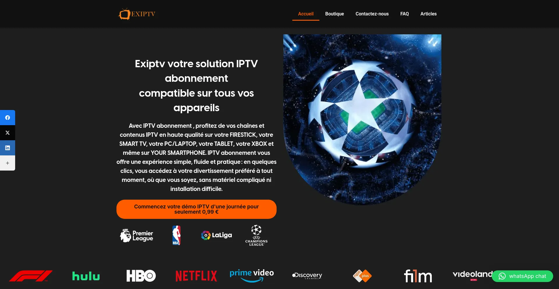 Exiptv.com