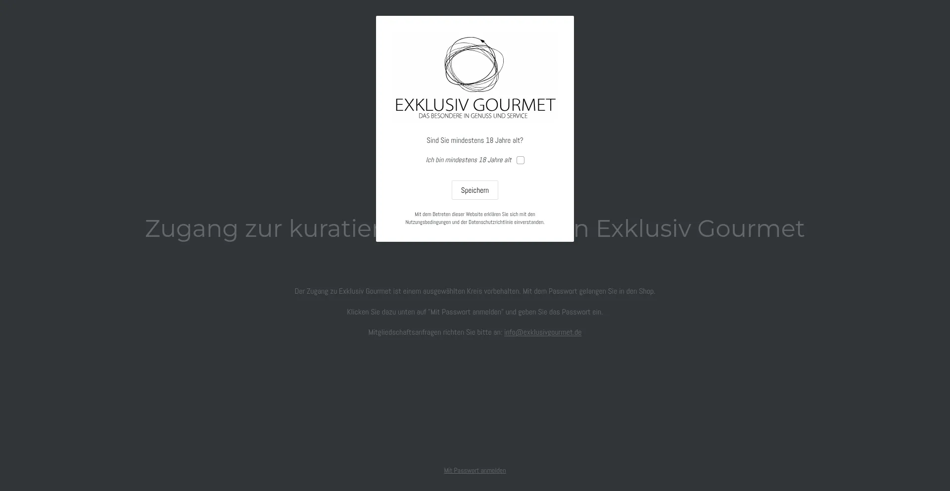 Exklusivgourmet.de