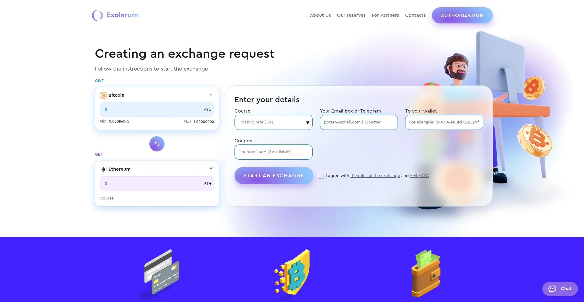 Exolarum.com est-il Sûr et Fiable ?