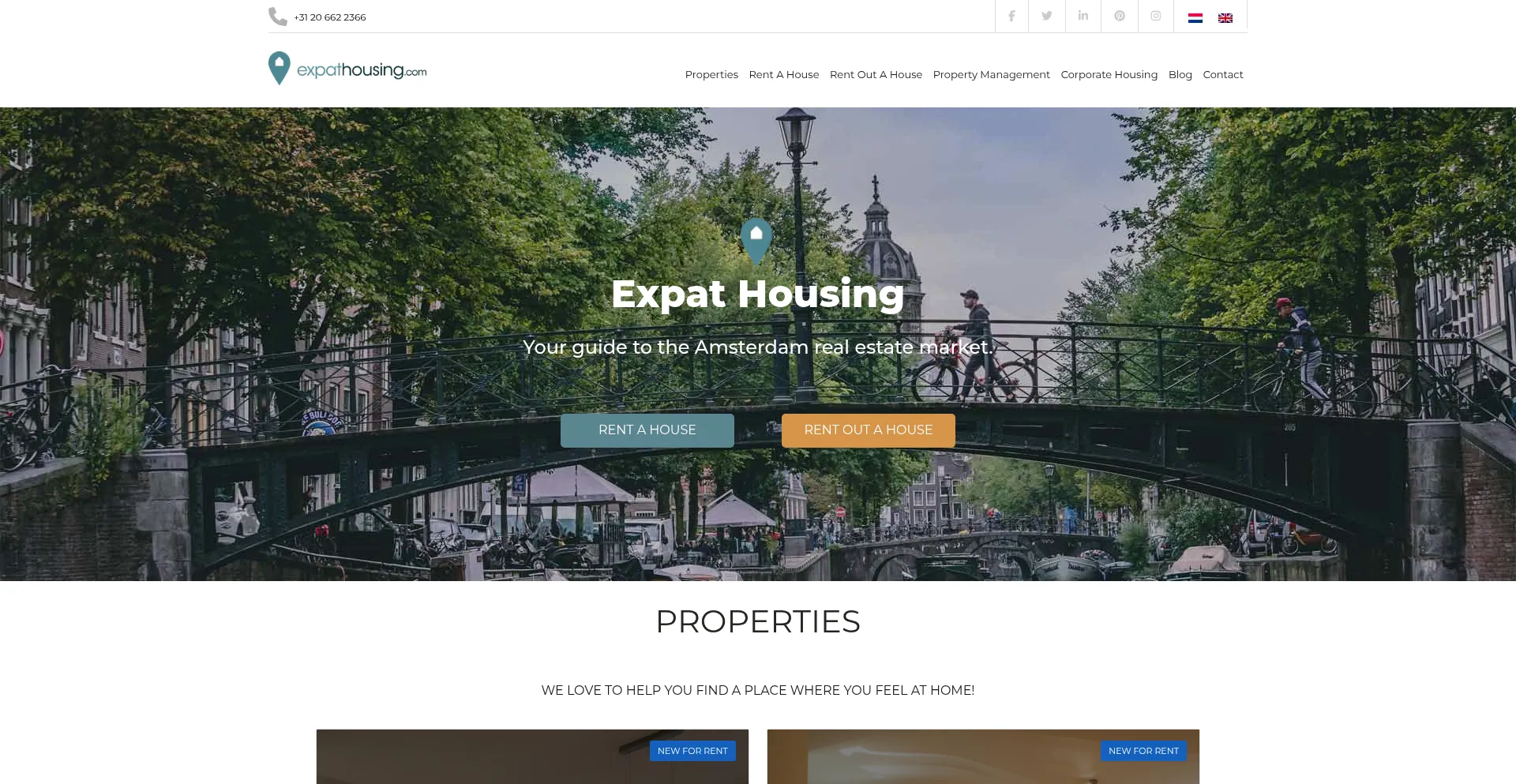 Expathousing.com