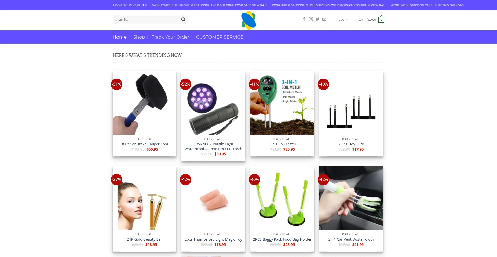 Expectsky.com