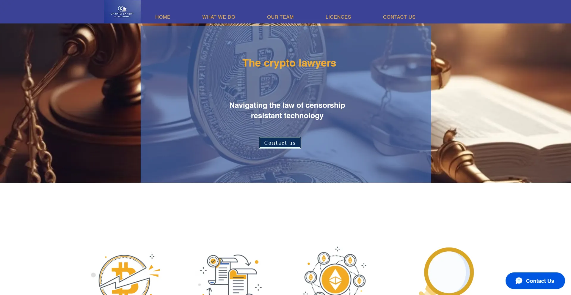 Expertadvisors.net est-il Sûr et Fiable ?