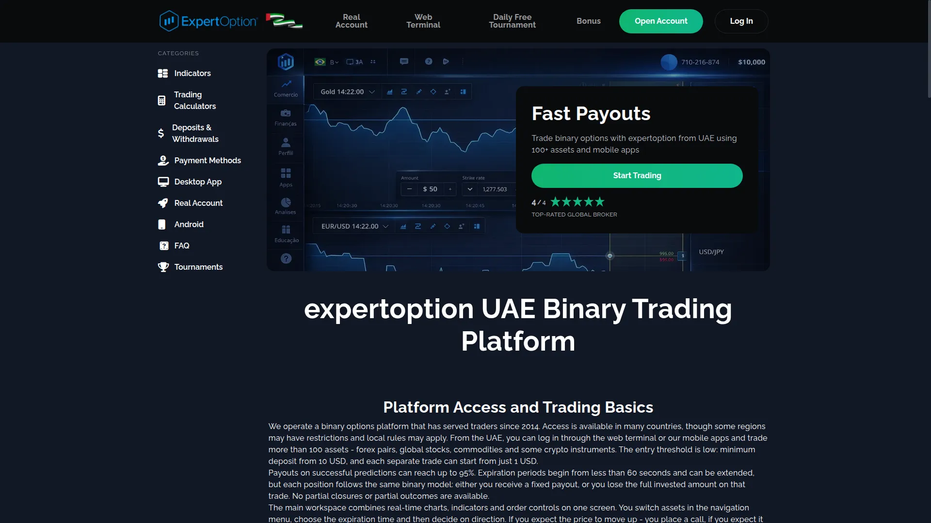 Expertoptionuae.com